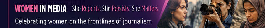 Women in Media